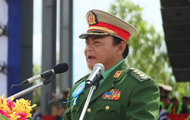 Thailand Pastikan akan Tangkap Kolonel Myanmar Pengendali Kejahatan Online